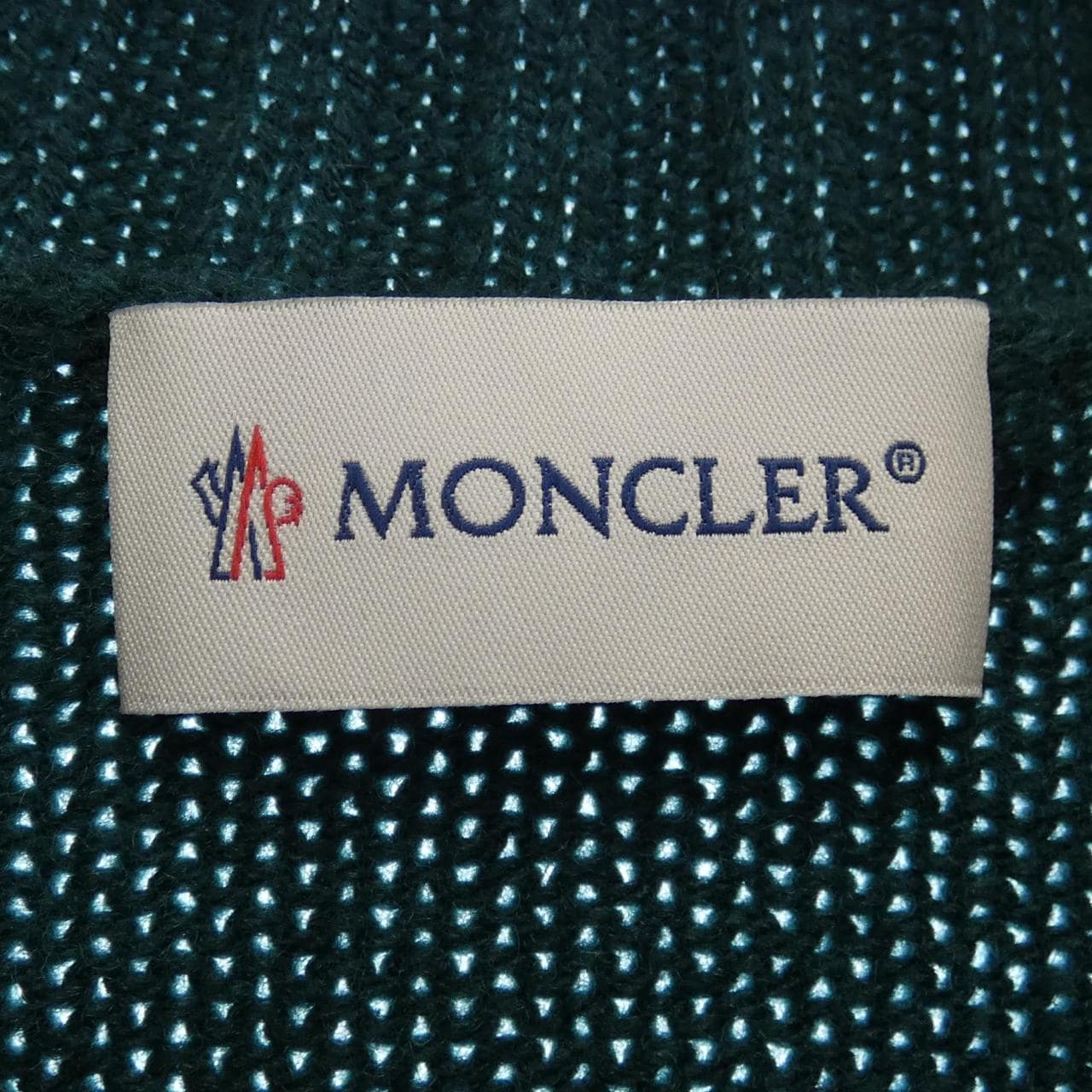 モンクレール MONCLER ニット