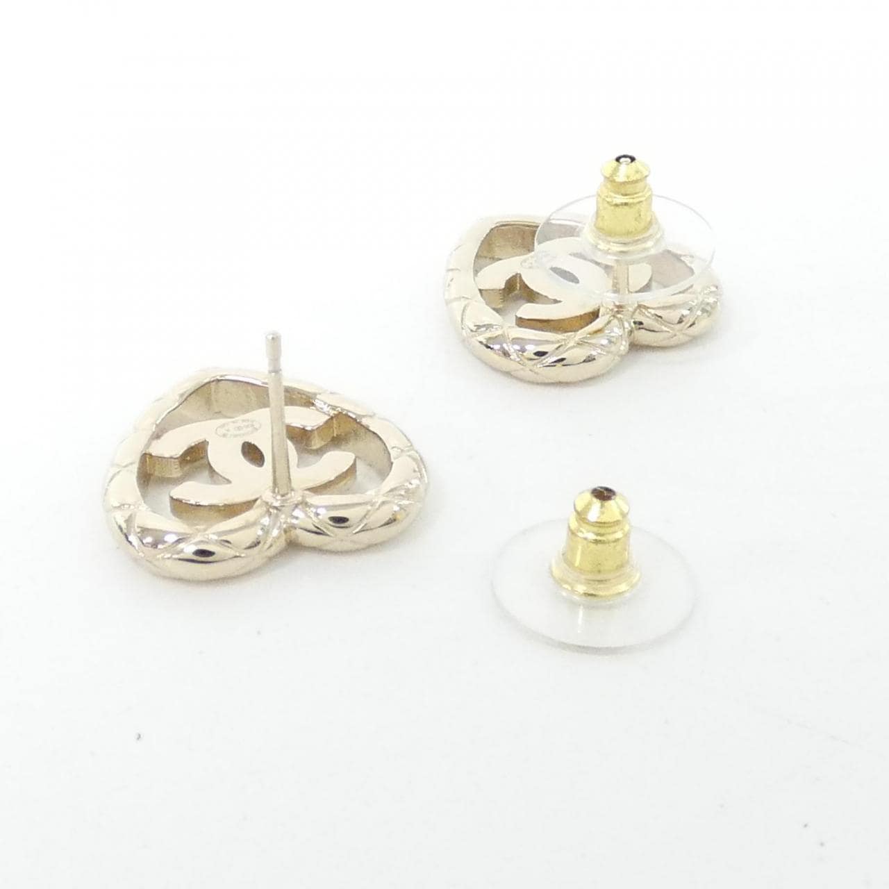 CHANEL ABG193 earrings