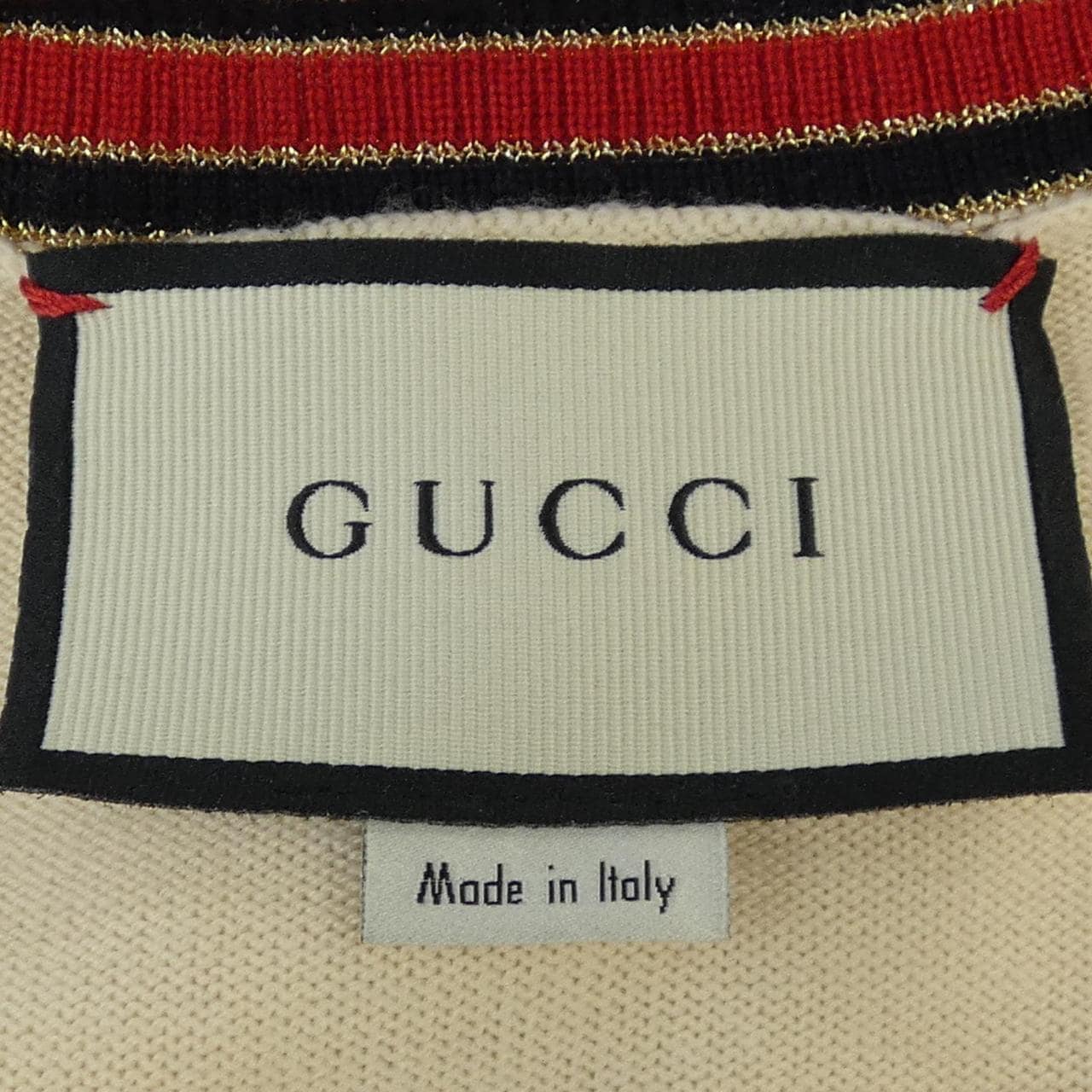 グッチ GUCCI 411610-X5793 カーディガン
