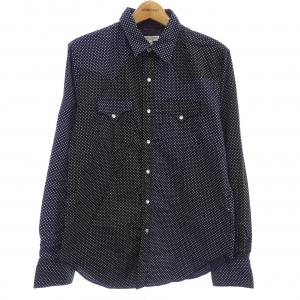 エンジニアードガーメンツ ENGINEERED GARMENTS シャツ