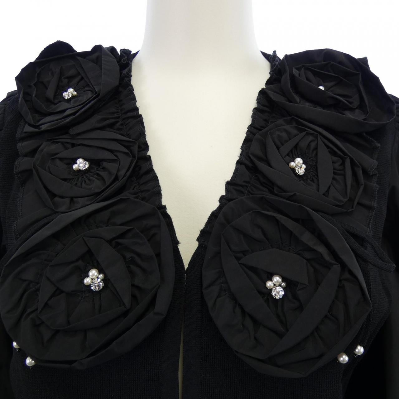 スーパービューティー SUPER BEAUTY カーディガン