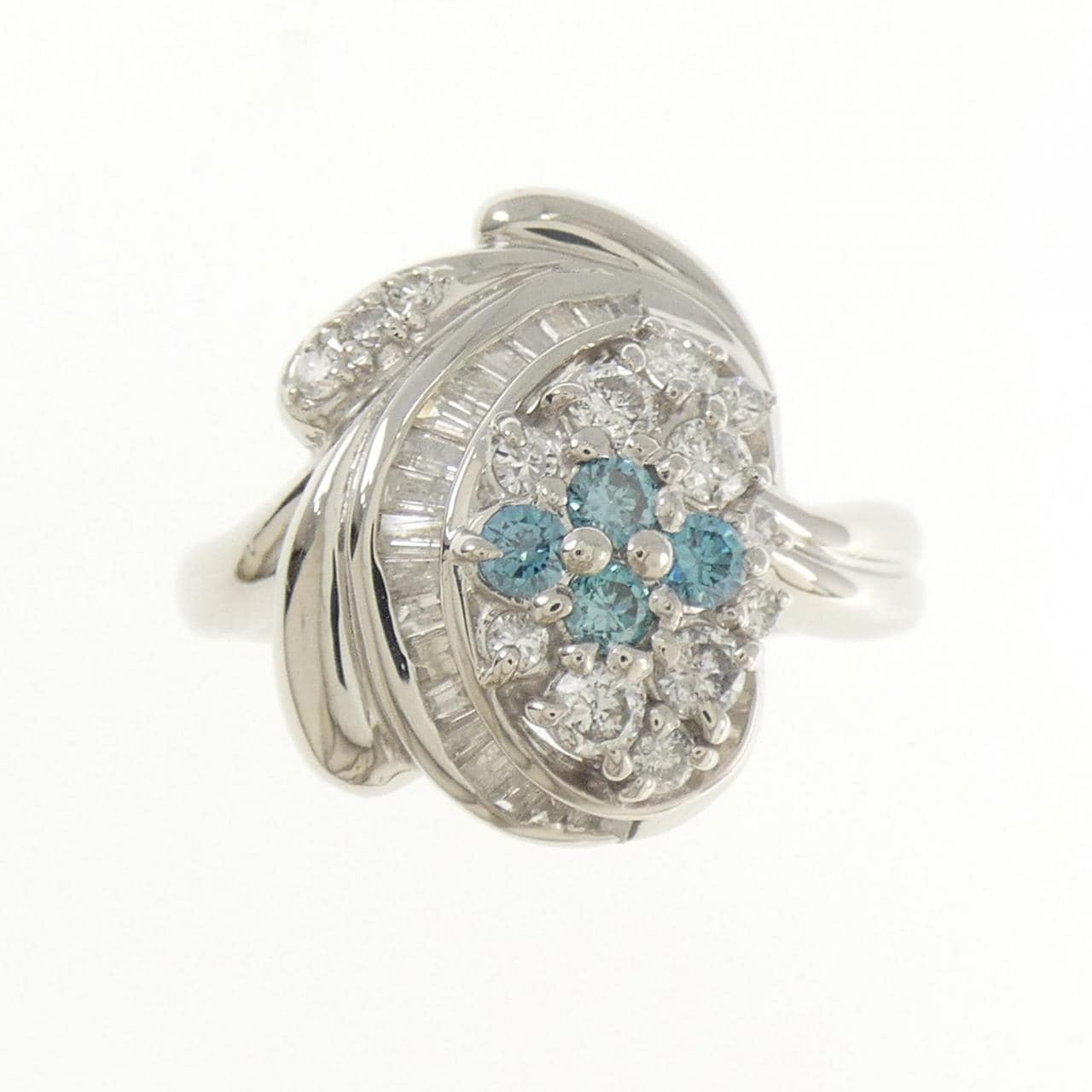 PM900 ダイヤモンド リング