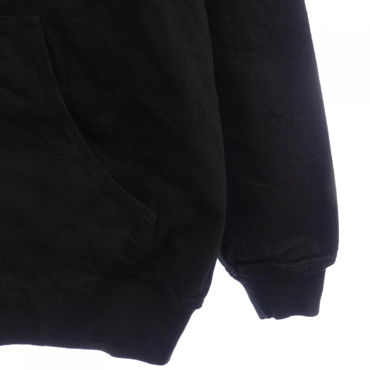 コモリ COMOLI C03-01003 パーカー
