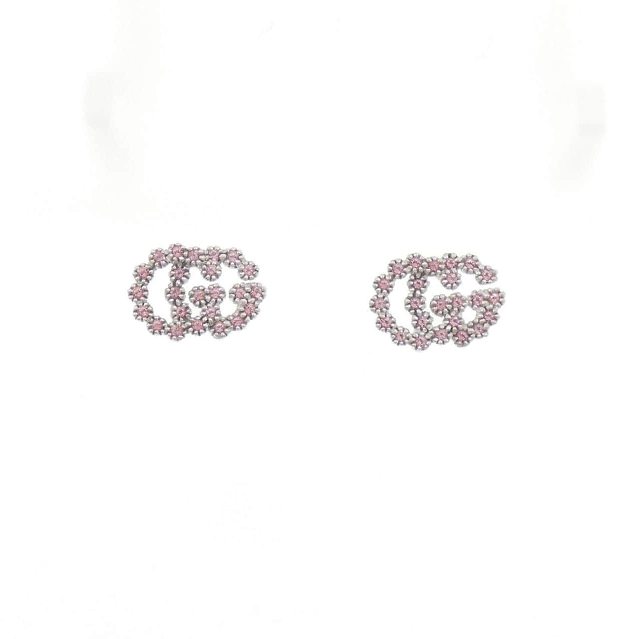 グッチ トパーズ ピアス