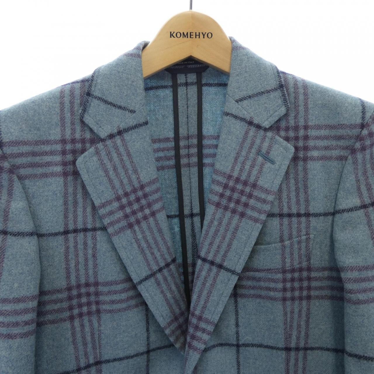 エルメス HERMES 544045HL ジャケット