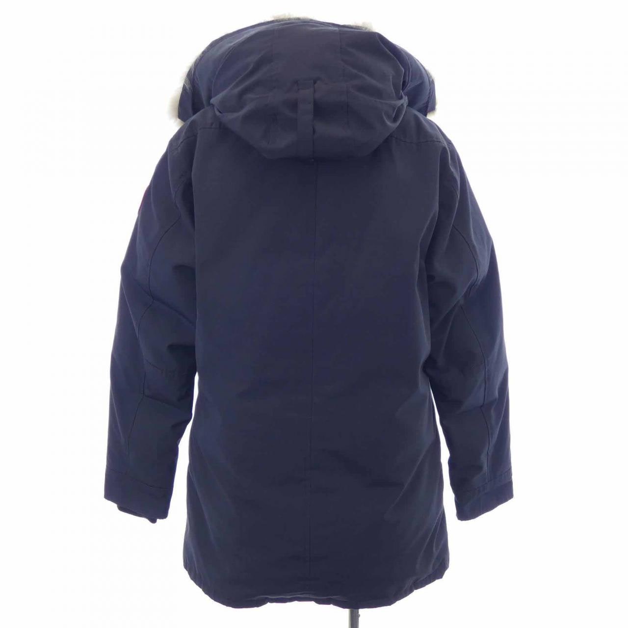 カナダグース CANADA GOOSE 3438JM R JASPER ジャスパー ダウンジャケット