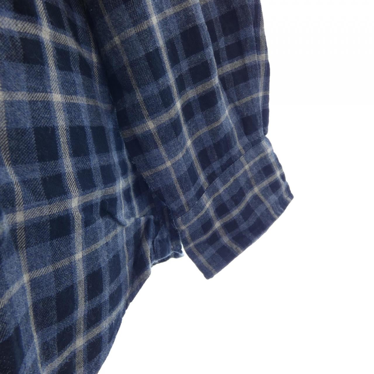 ギローバー GUY ROVER シャツ