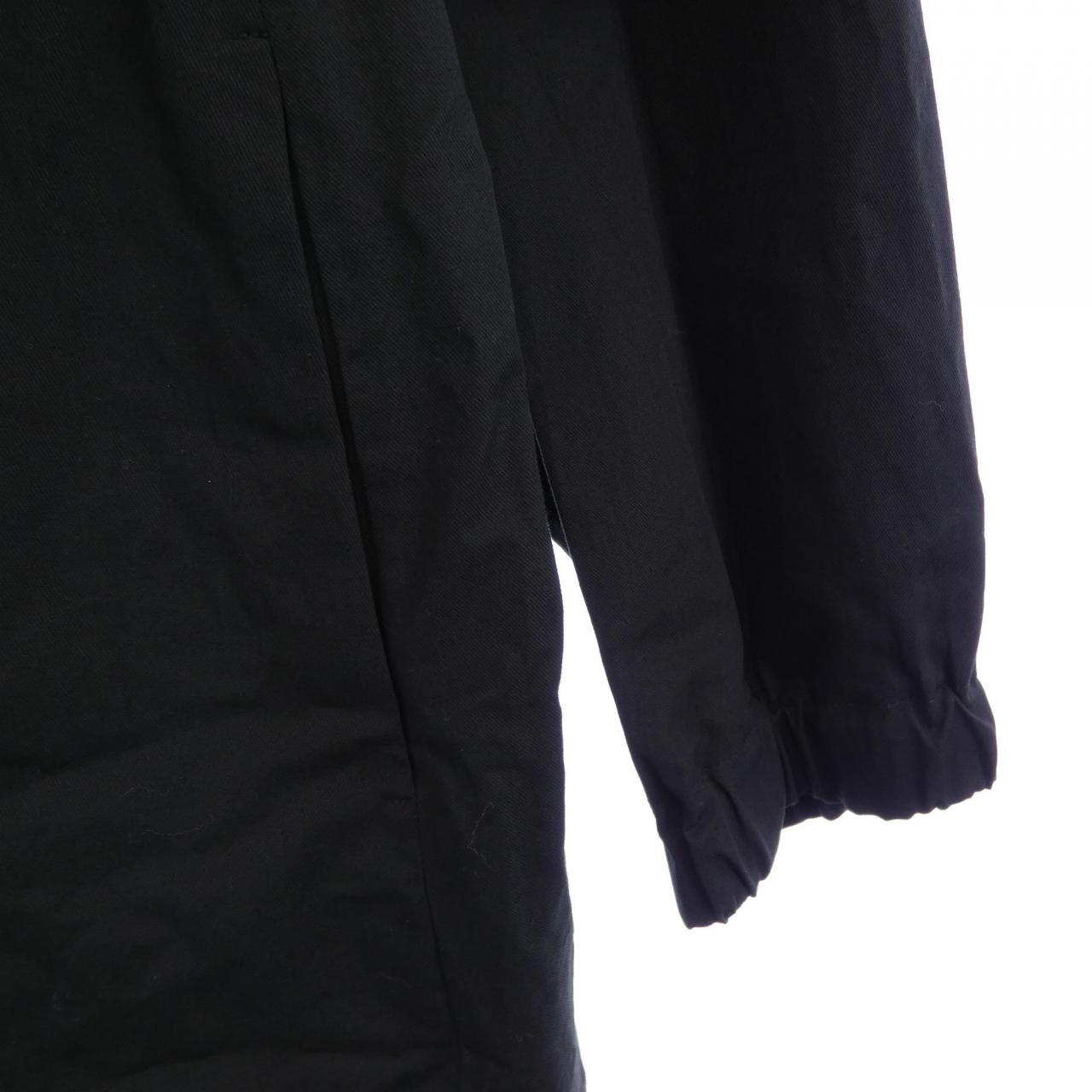 ミズイロインド mizuiro ind コート