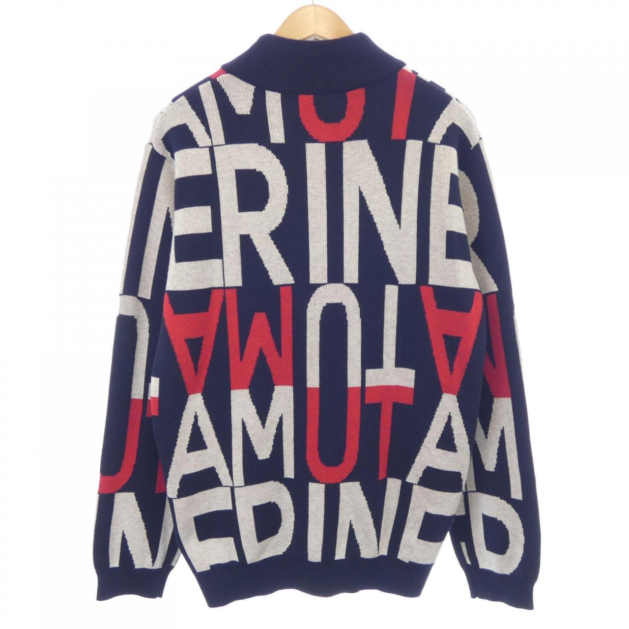 ムータ MUTA ニット