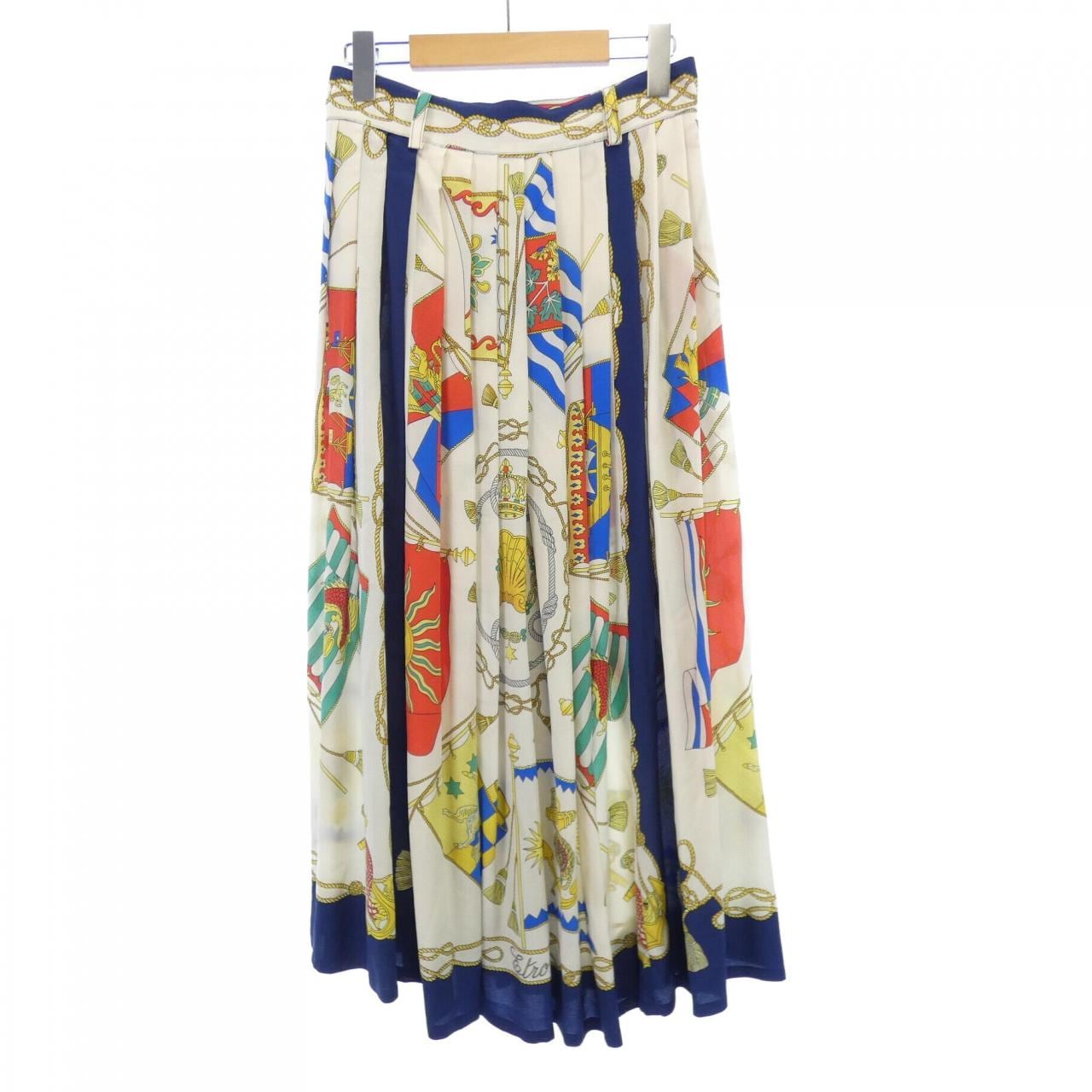 エトロ ETRO 211-14163-4419 スカート