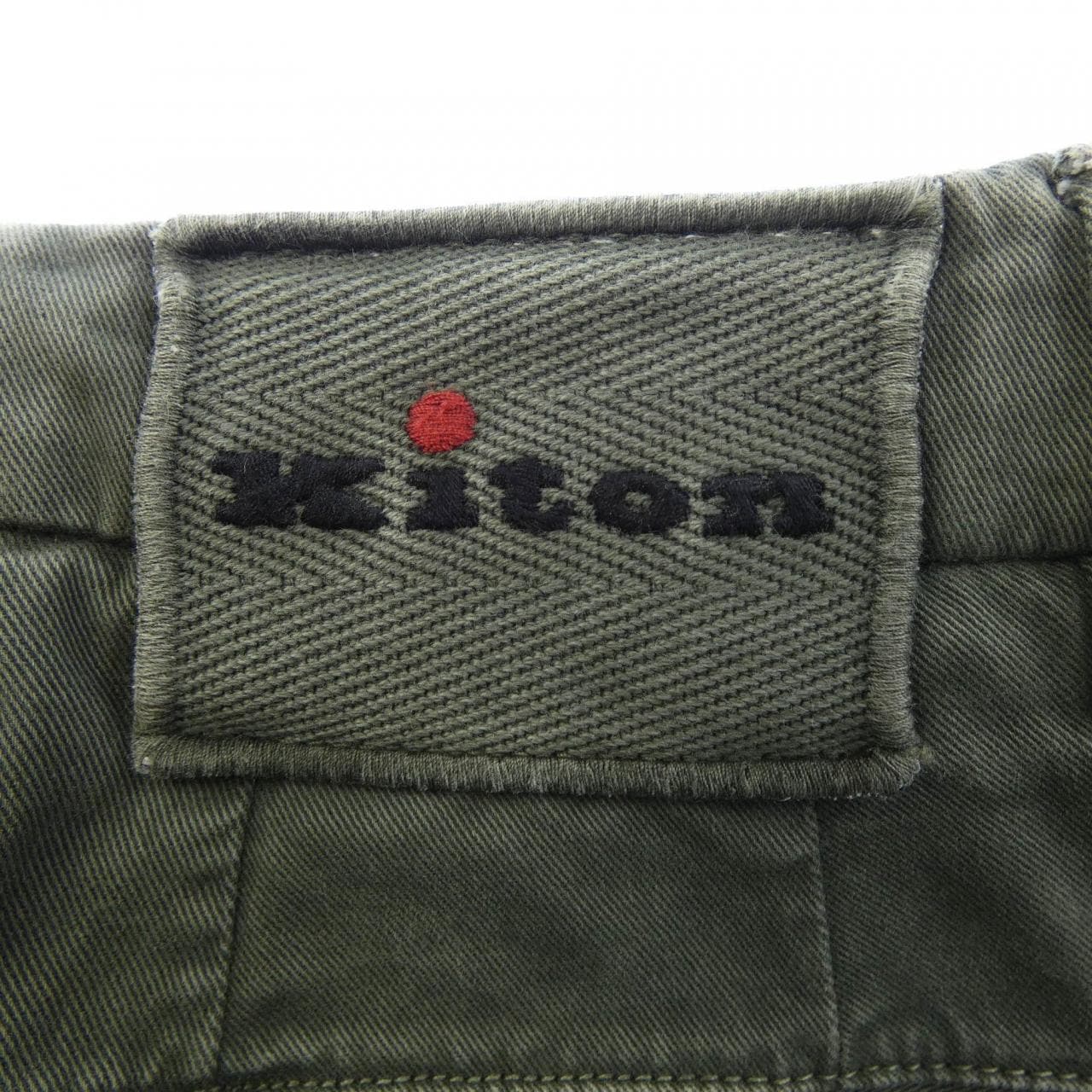 キートン KITON パンツ