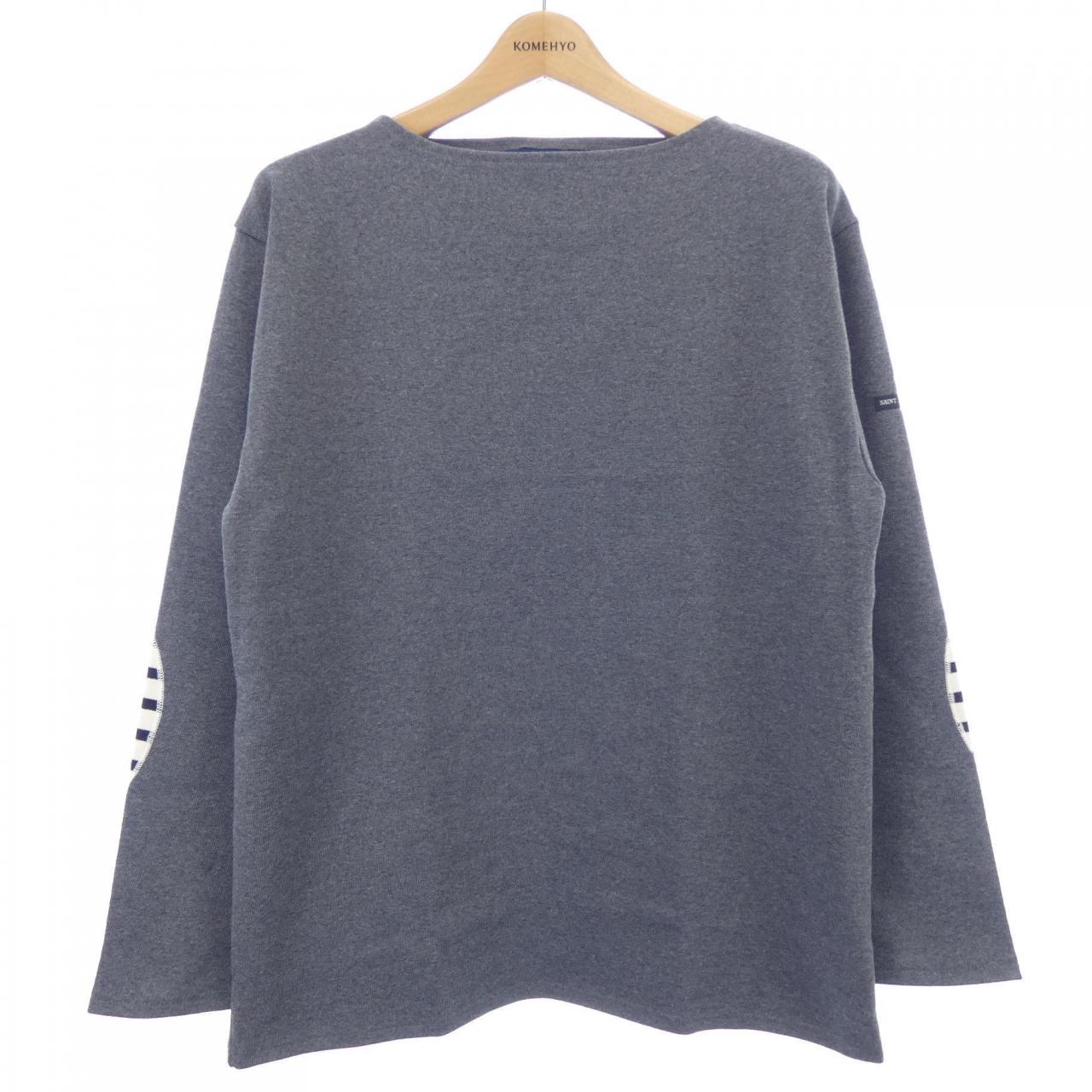 セントジェームス SAINT JAMES トップス