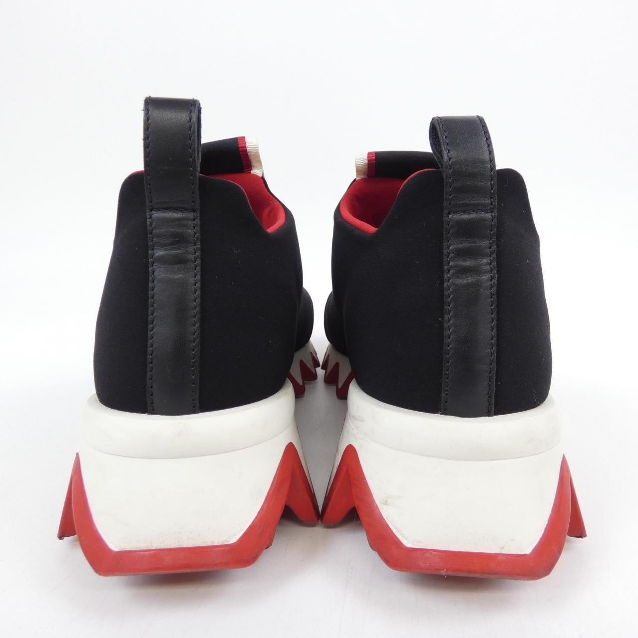 クリスチャンルブタン CHRISTIAN LOUBOUTIN スニーカー
