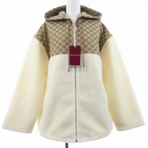 グッチ GUCCI 798503 XJGSI ブルゾン