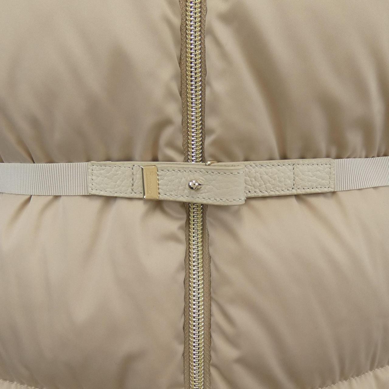 ヘルノ Herno PI001542D ダウンコート