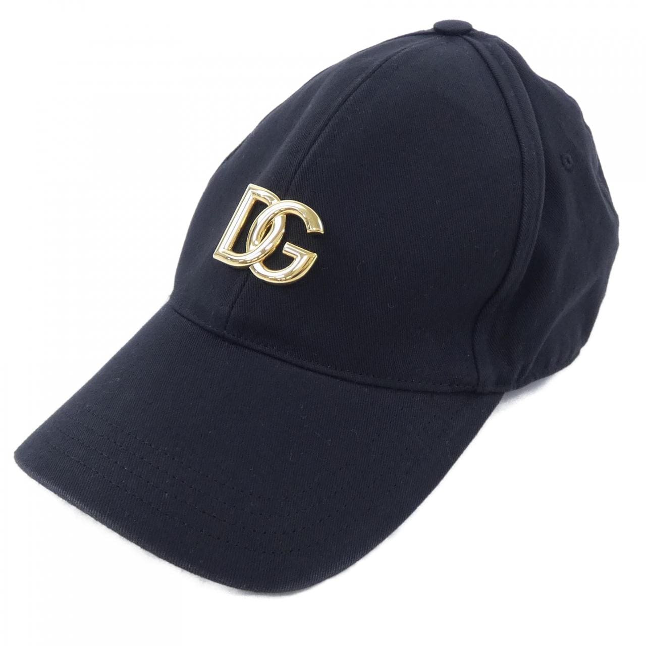 ドルチェアンドガッバーナ DOLCE&GABBANA GH590A キャップ