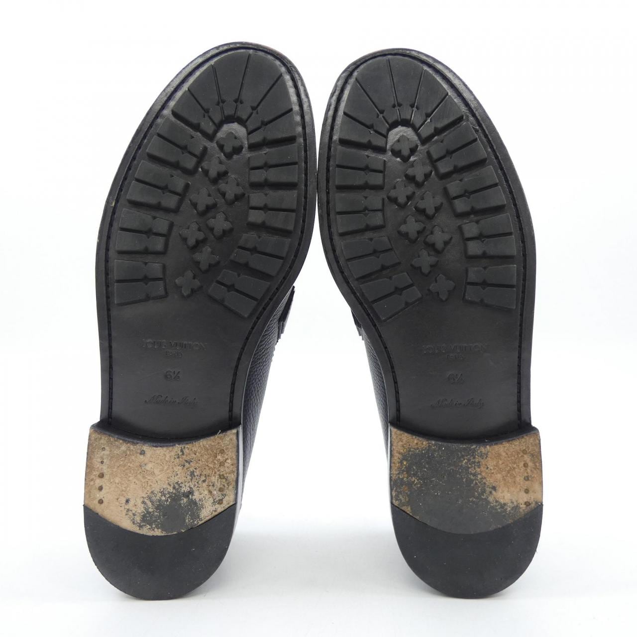 ルイヴィトン LOUIS VUITTON シューズ