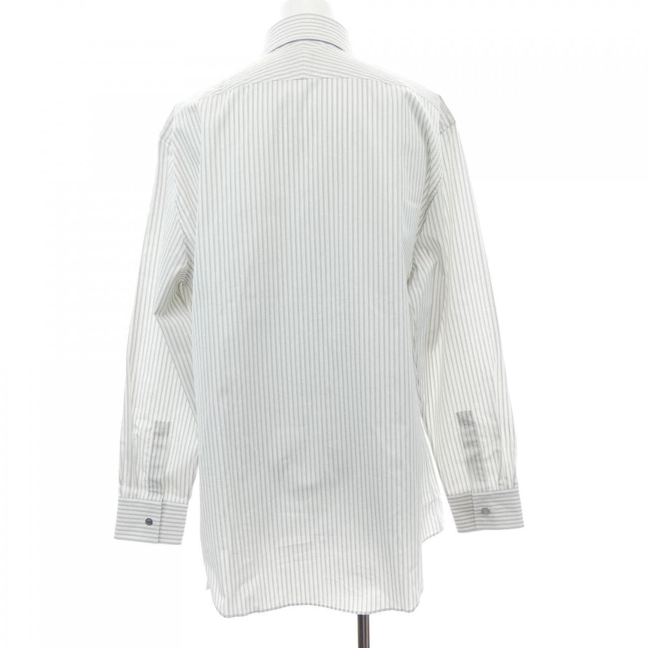 エルメス HERMES *31-5606. シャツ