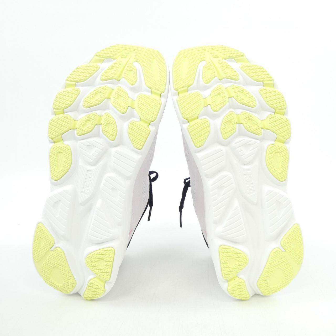 ホカオネオネ HOKA ONE ONE CLIFTON 10 スニーカー