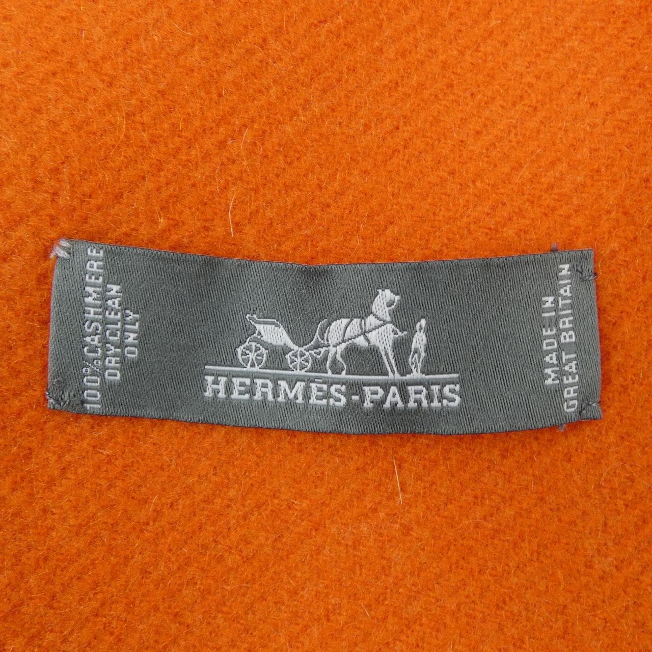 エルメス HERMES H259062S カザック･ディアマン STOLE