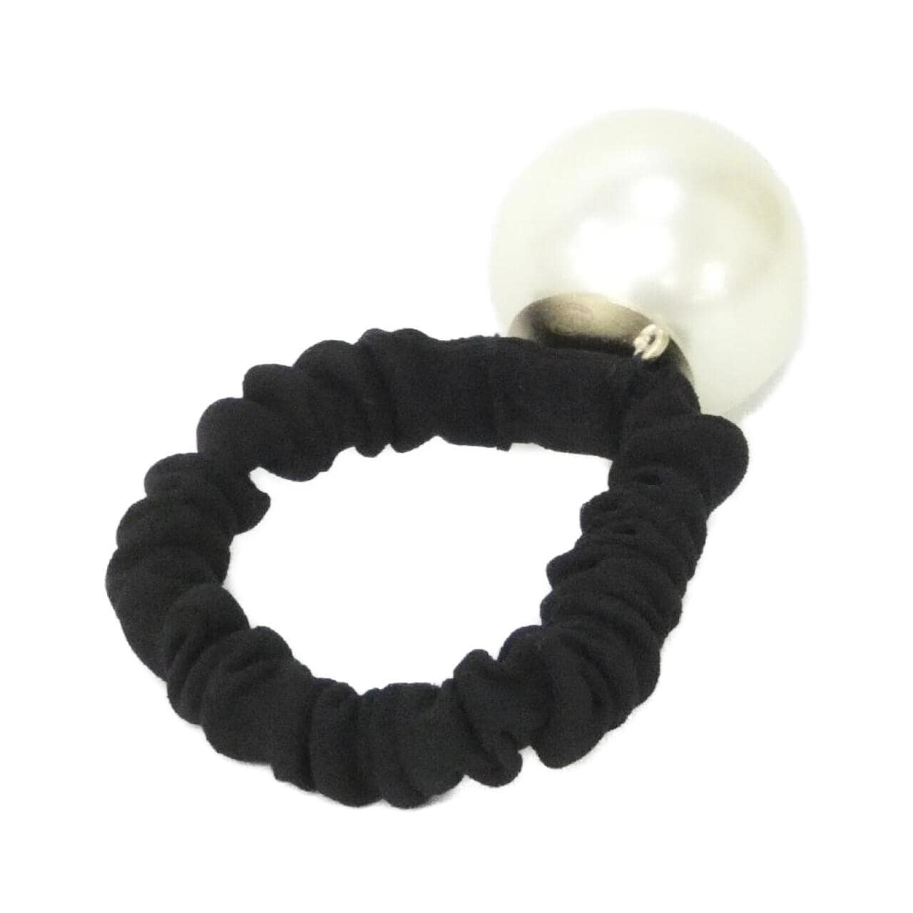 シャネル 63896 シュシュ