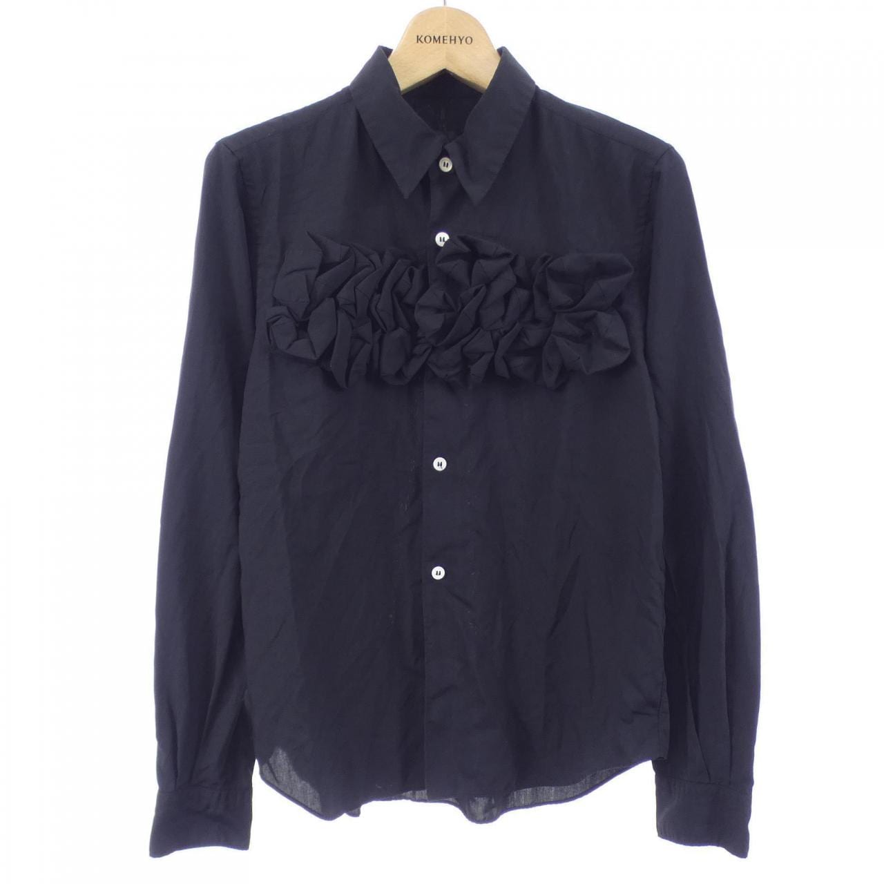 コムデギャルソン COMME des GARCONS RG-B003 シャツ