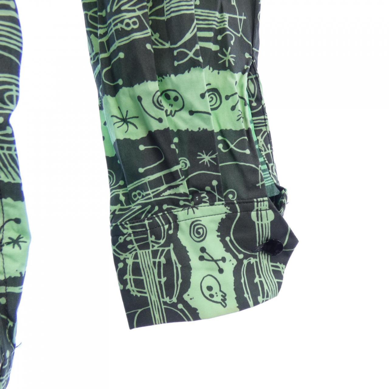 サボイ SAVOY シャツ