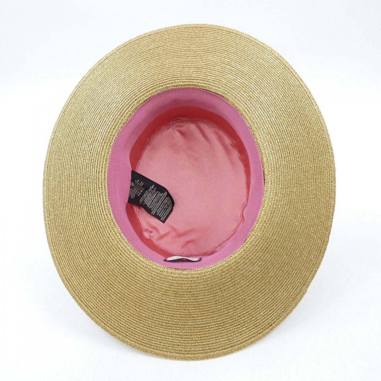 グッチ GUCCI ハット