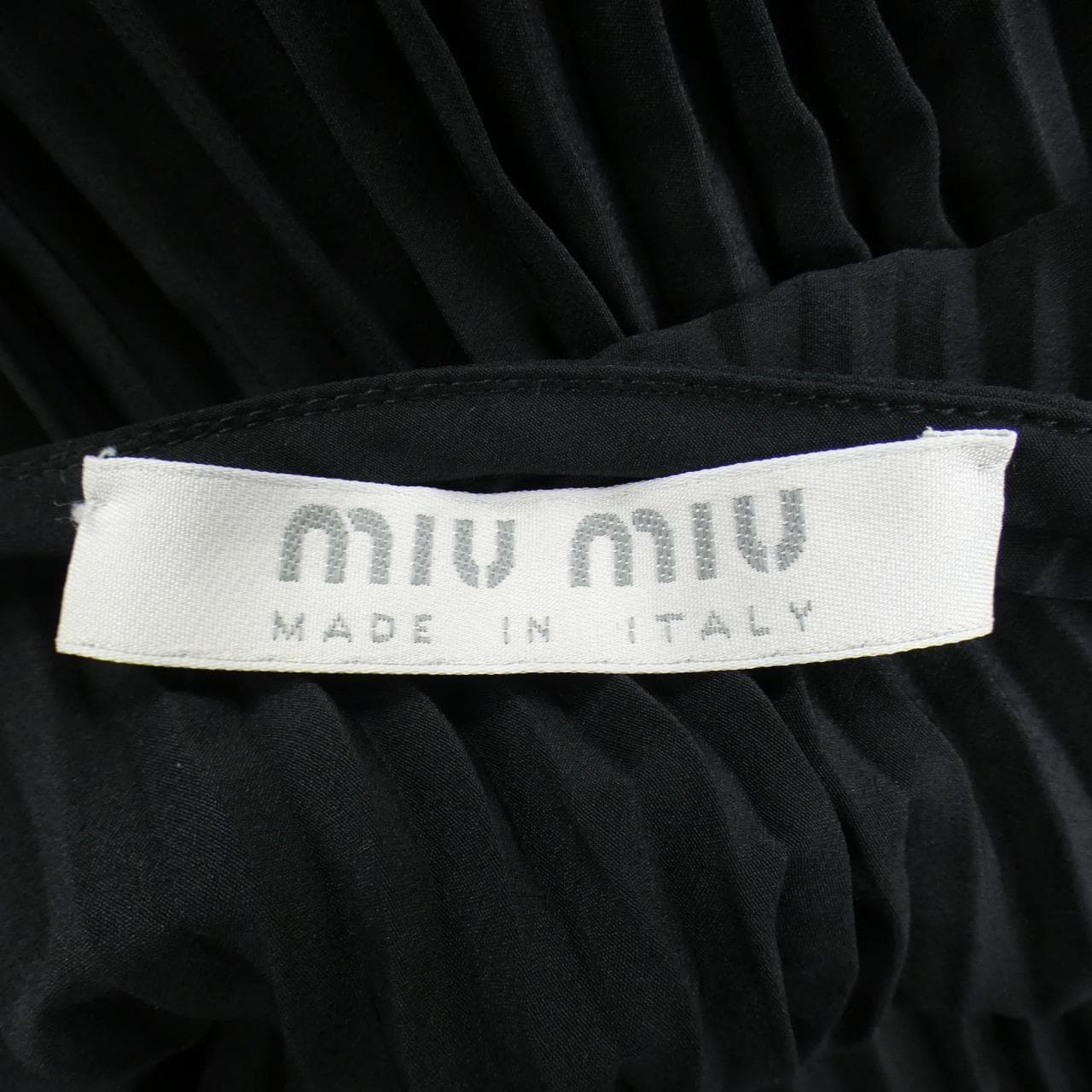 【ヴィンテージ】ミュウミュウ MIU MIU スカート