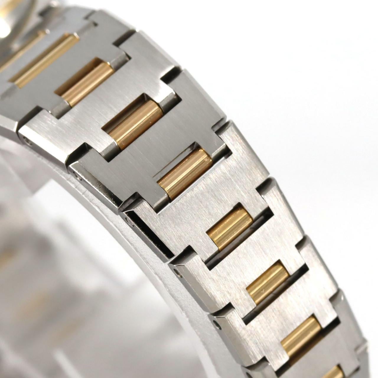 BVLGARI BVLGARI BVLGARI Combi BB26SG/BB26SGD SSxYG石英