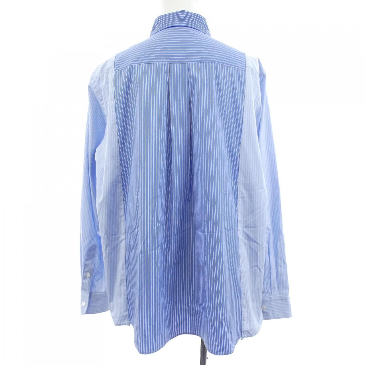 サカイ SACAI 25-03621M シャツ