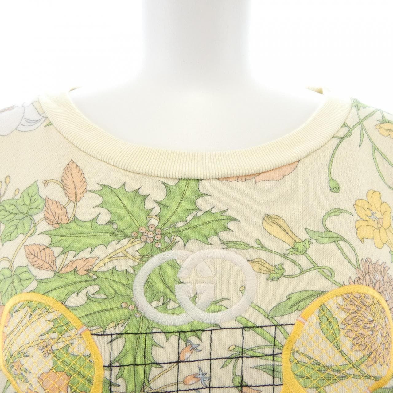 グッチ GUCCI 562199-XJBIL スウェット