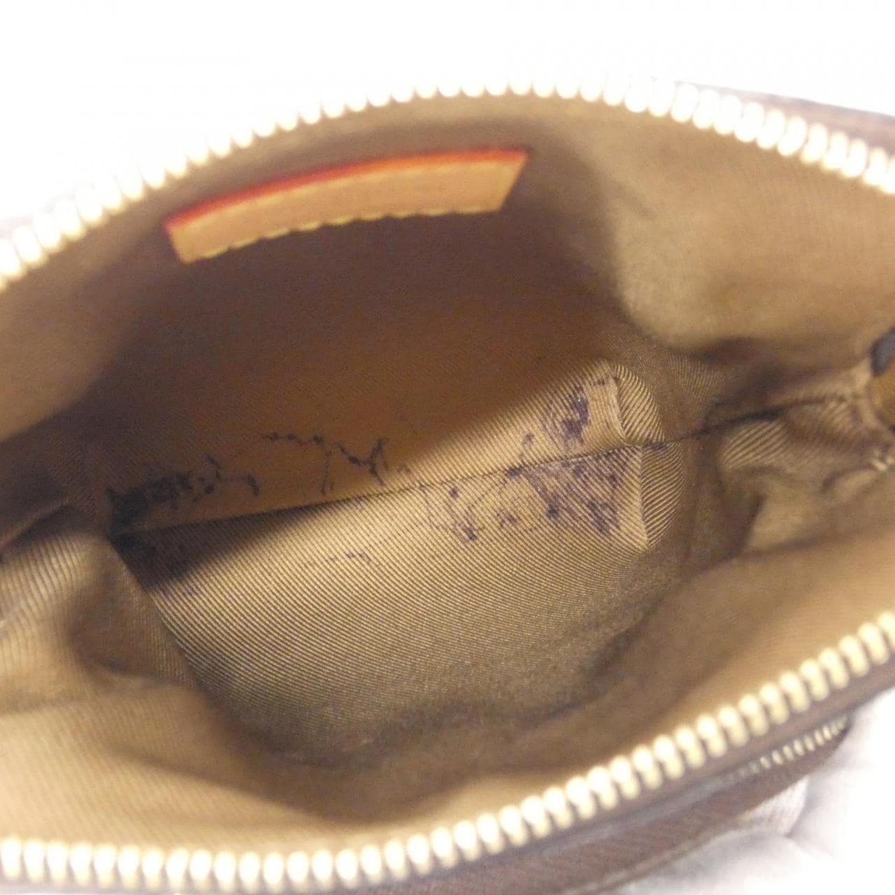 ルイヴィトン モノグラム ユーティリティ クロスボディ M80746 ショルダーバッグ