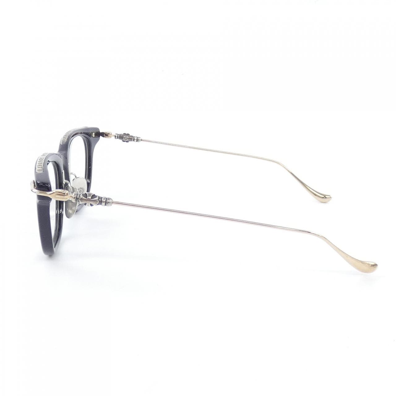 クロムハーツ CHROME HEARTS GUZZLER-A SUNGLASSES