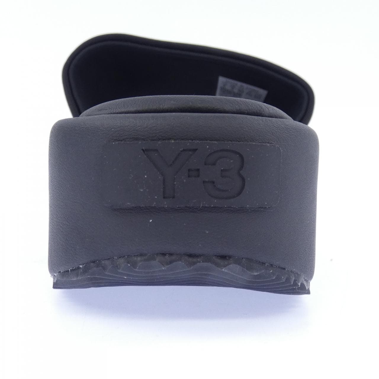 ワイスリー Y-3 FZ6403 サンダル