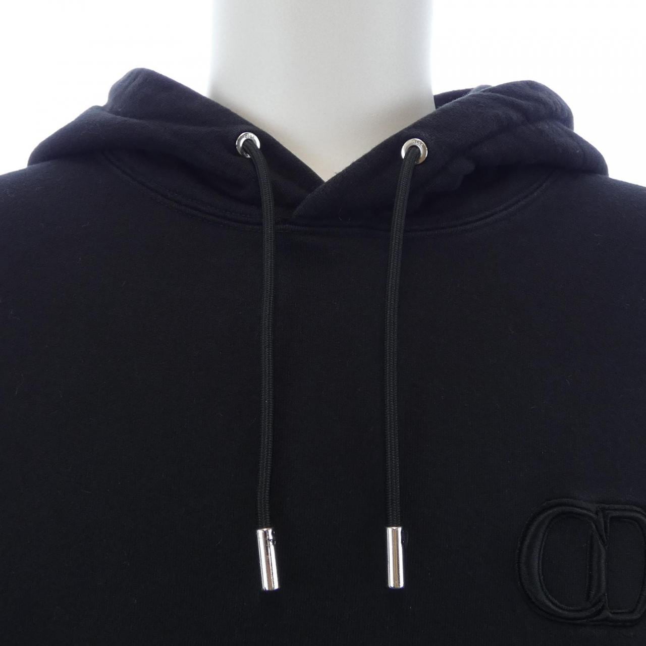 ディオール DIOR DIOR ESSENTIALS CD ICON スウェットシャツ 113J698A0531 パーカー