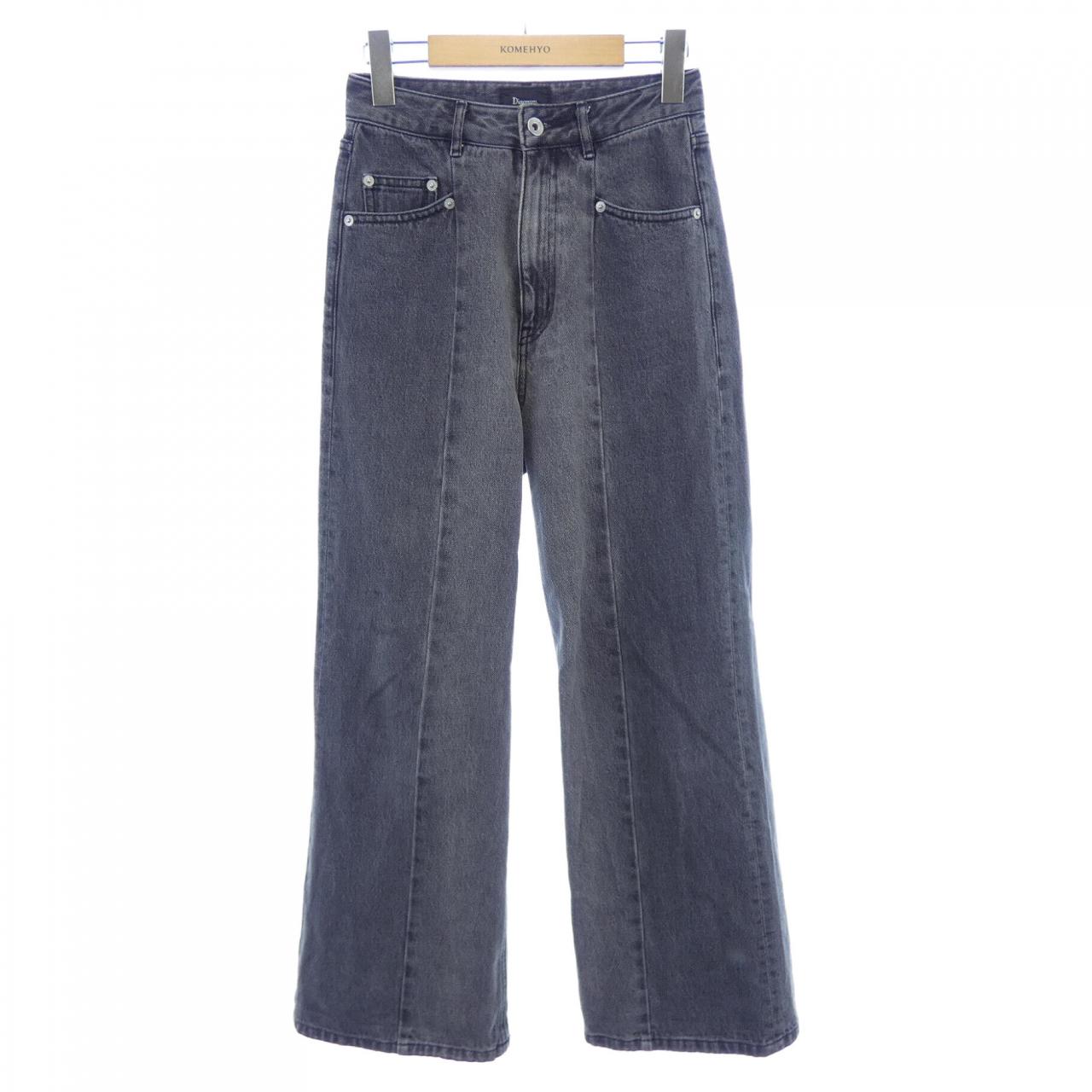 ダイアグラム Diagram ジーンズ