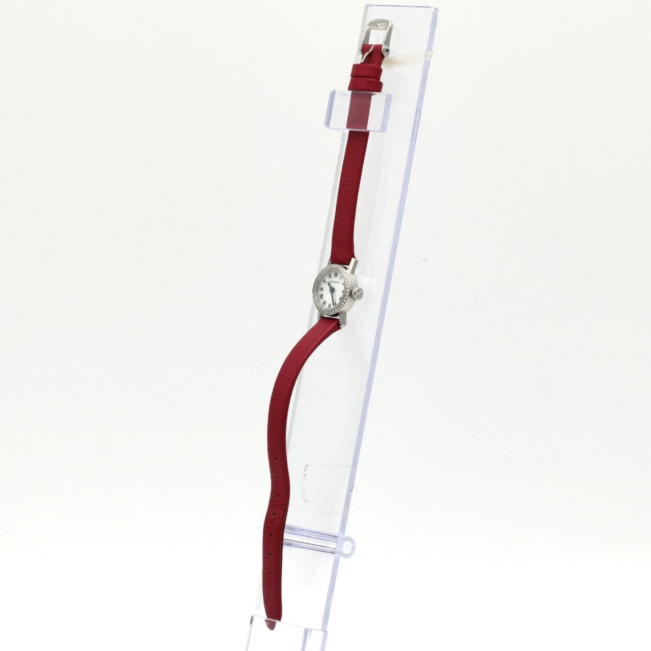 【ノーメンテナンス還元価格】ロンジン ロンジンミニ/D L2.303.0.81.4 SS クォーツ