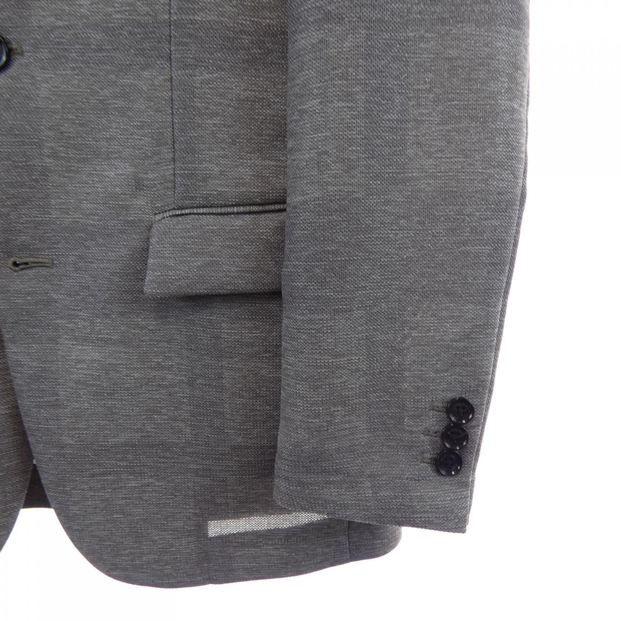 バーバリーブラックレーベル BURBERRY BLACK LABEL ジャケット
