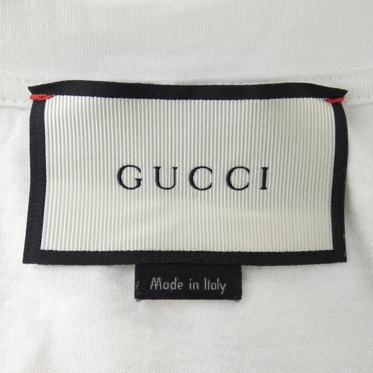グッチ GUCCI 430813-X5C52 Tシャツ