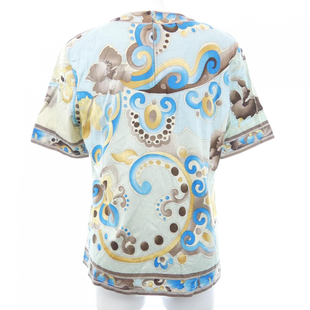 レオナールファッション LEONARD FASHION トップス