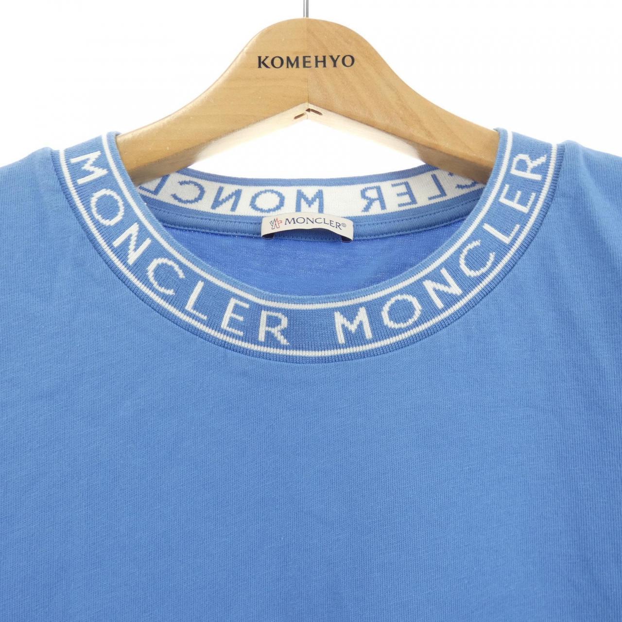 モンクレール MONCLER 10918C00012 Tシャツ