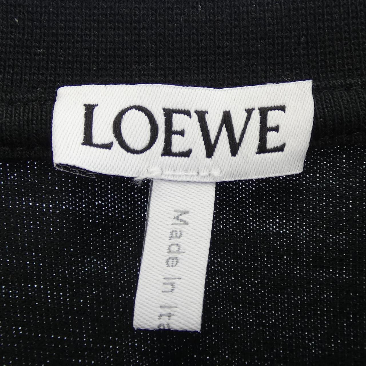 ロエベ LOEWE アナグラム ANAGRAM H526Y22XAX Tシャツ