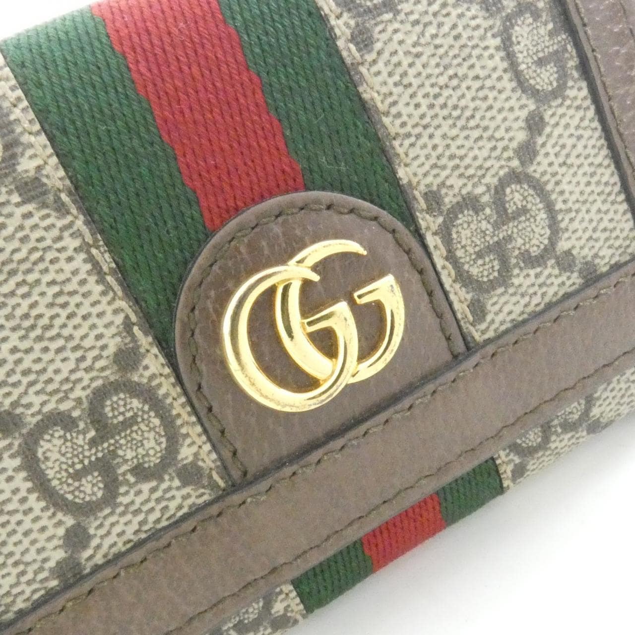 グッチ オフィディア 644334 96IWG 財布