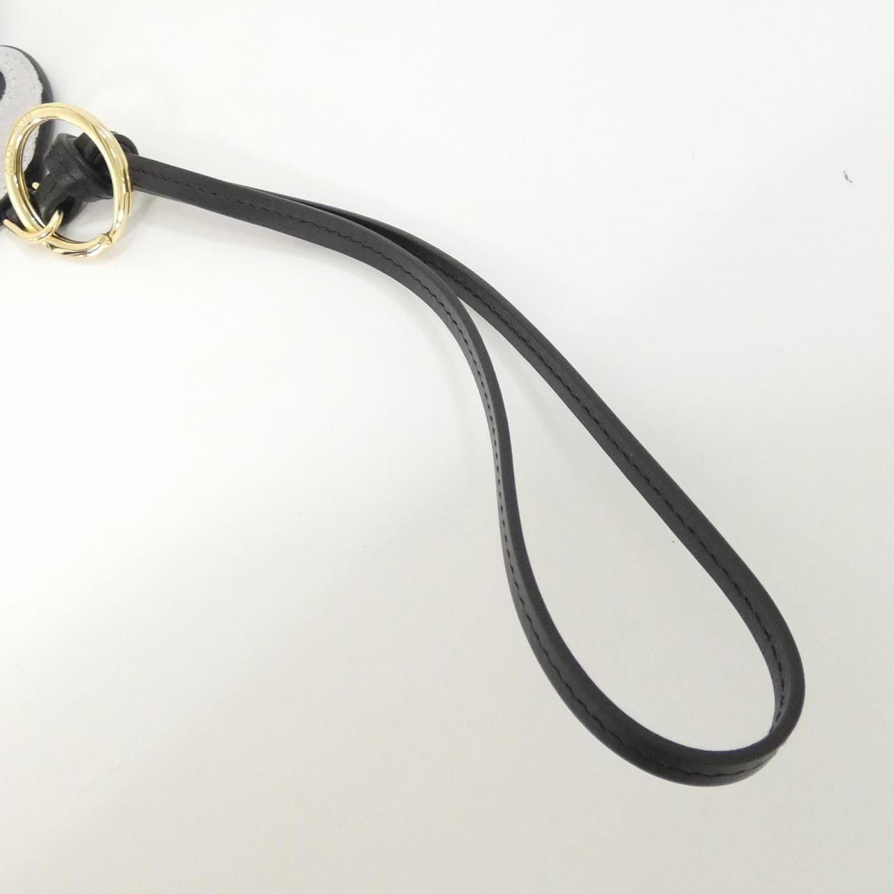 【未使用品】ミュウミュウ 5TL530 バッグチャーム