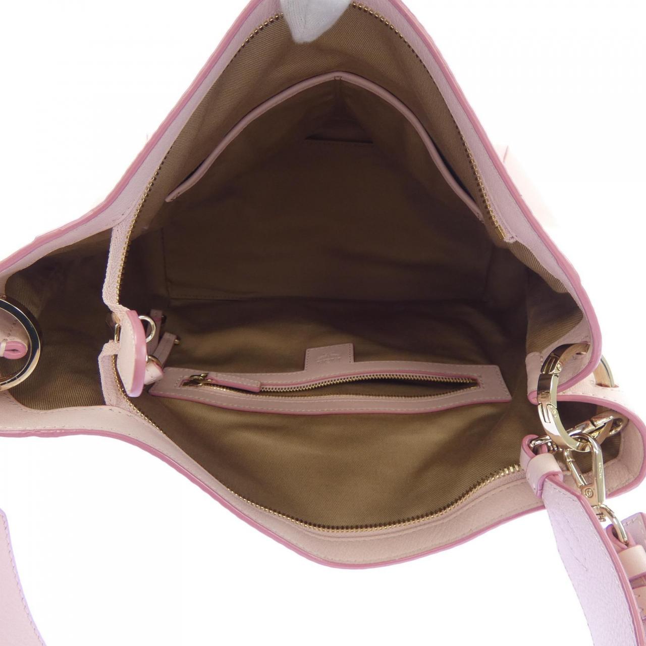 エムシーエム MCM MWHCATA05QH001 BAG