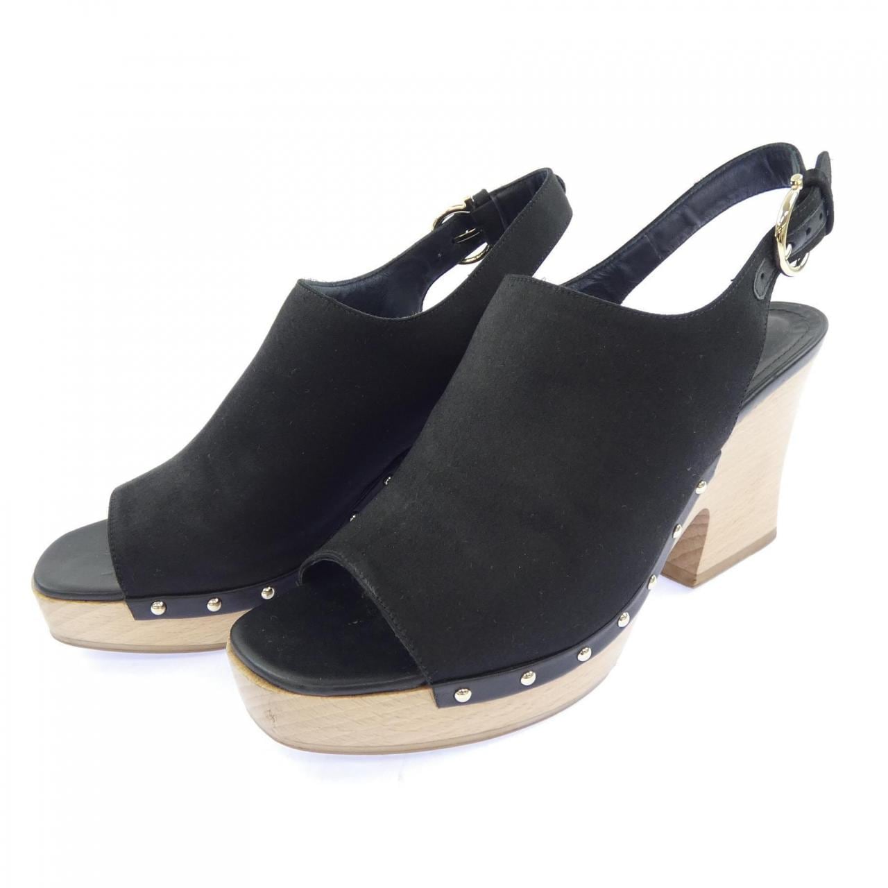 サルヴァトーレフェラガモ SALVATORE FERRAGAMO サンダル
