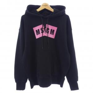 エムエスジーエム MSGM パーカー
