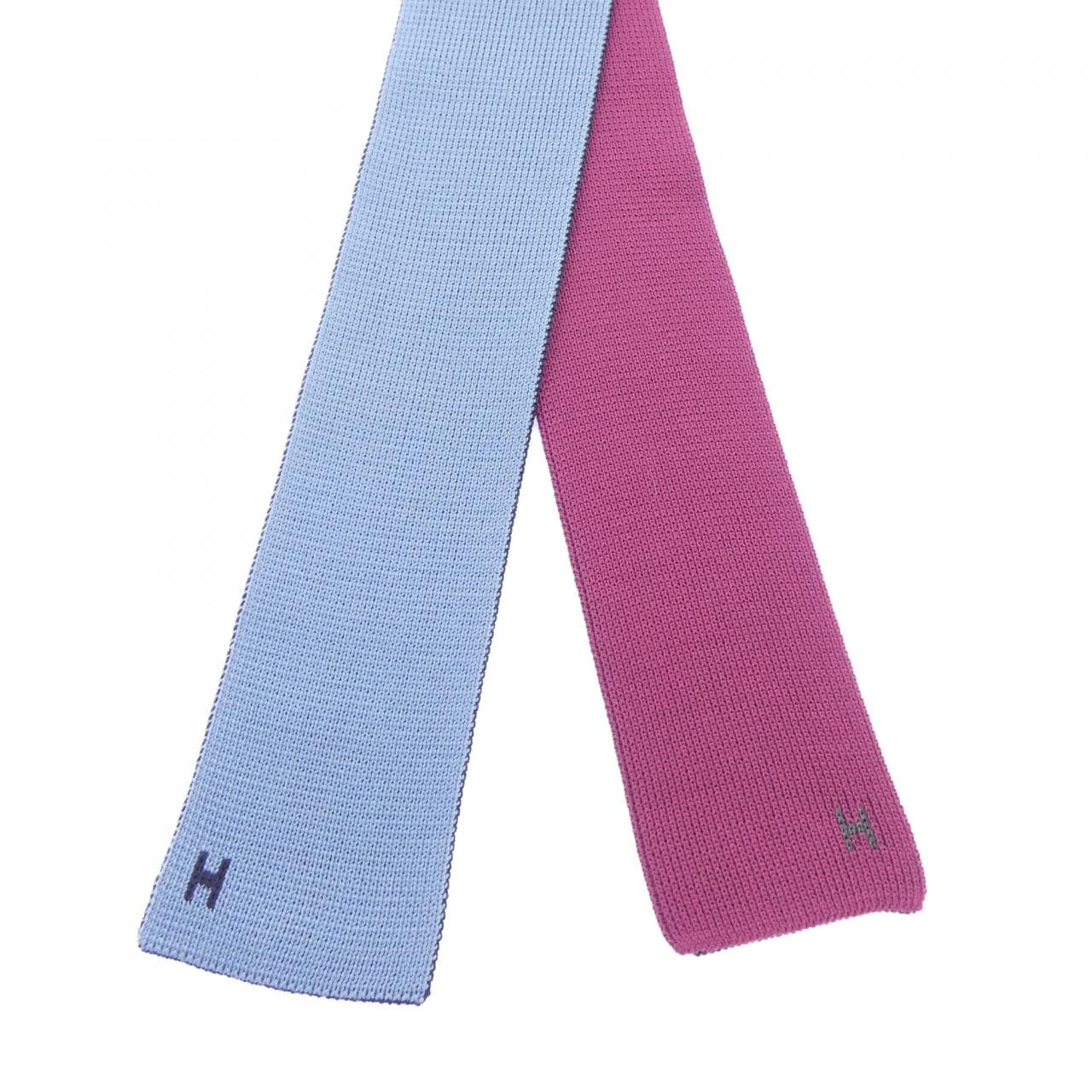 エルメス HERMES NECKTIE