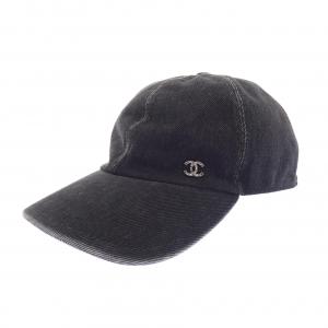 シャネル CHANEL デニム AAB066B20542 キャップ